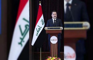 Irak: "Ayn el-Esed Üssü’nü koalisyon güçlerinden...
