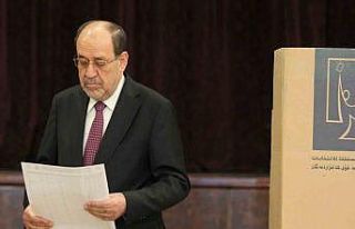 Irak’ta eski Başbakan el-Maliki yeniden başbakanlık...