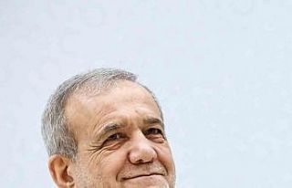 İran Cumhurbaşkanı Pezeşkiyan: "(İran’daki...