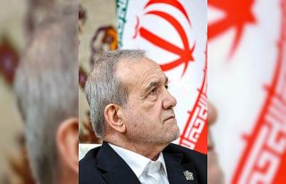 İran Cumhurbaşkanı Pezeşkiyan, Suudi Arabistan...