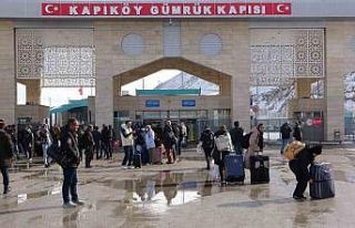 İranlı turistler ölü sayısının resmi rakamların...