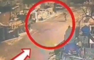 İş yerinden 250 bin TL değerinde hurda çaldılar:...