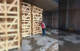 Isıl işlem fırınları bulunan işletmelere yönelik...