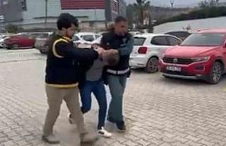 İskenderun’da 5 ayrı suçtan aranan şahıs yakalandı