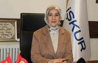 İŞKUR Kayseri, 24 bin kişiyi işe yerleştirdi