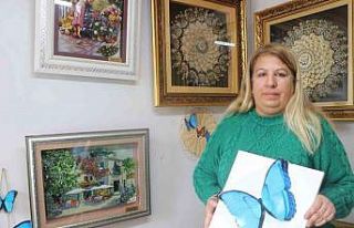 İsmini ilk kez duyanların ’Rus musunuz’ veya...