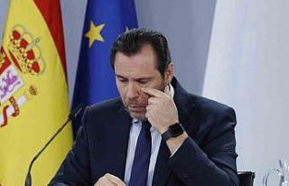 İspanya hükümeti, 45 kişinin hayatını kaybettiği...