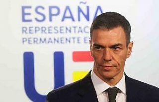 İspanya, Trump’ın Barış Kurulu davetini reddetti