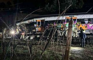 İspanya’da iki tren kazası daha: 1 makinist hayatını...