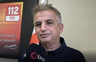 Isparta 112’de vakaya dönüşen çağrılar arttı