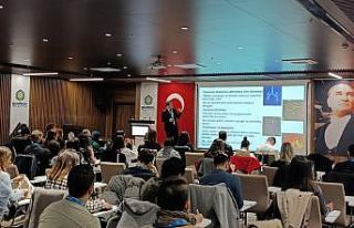 İstanbul Arel Üniversitesi’nden karbon ayak izi...