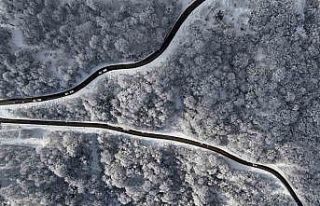 İstanbul, Kartepe’ye akın etti