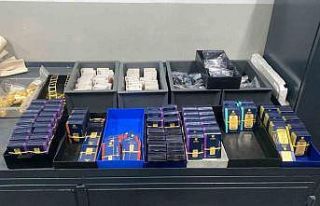 İstanbul’da 100 milyar lira kamu zararına neden...