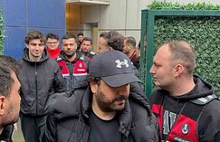 İstanbul’da gözaltına alınan fenomenler sağlık...