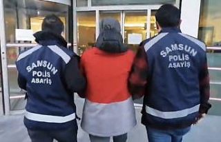 İstanbul’da işlediği cinayetten 27 yıl kesinleşmiş...