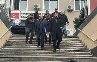 İstanbul’da Özbekistan uyruklu kadın cinayetinin...