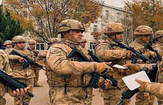 İstanbul’dan Batman’a gönderilen mektuplar jandarma...