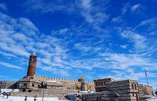 İşte Erzurum’un turizm karnesi