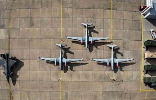 İşte KIZILELMA ve AKINCI TİHA’nın testlerinin...