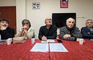 İstifası beklenen kulüp başkanından çarpıcı...