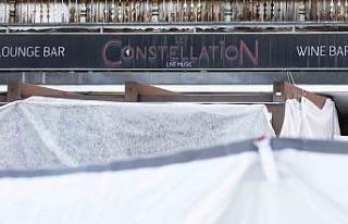 İsviçre’de 40 kişinin öldüğü barda 5 yıldır...