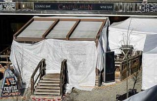 İsviçre’deki bar yangınında ölenlerin tamamının...