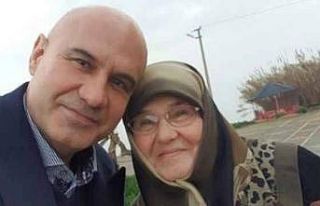 İYİ Partili Turhan Çömez’in acı günü: Annesi...