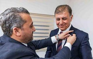 İZAZDER, İzmir Büyükşehir Belediyesi ile İzmir-Bakü...