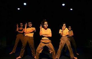 İzmir Şehir Tiyatroları Sömestir Festivali başlıyor