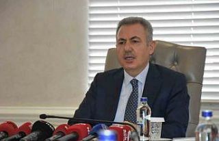 İzmir’de 212 çete çökertildi, suç oranı yüzde...