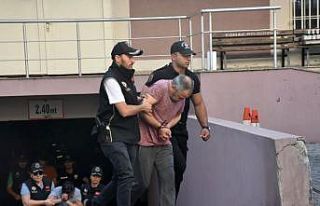 İzmir’de 3 polisin şehit olduğu saldırının...