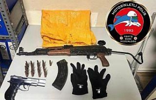 İzmir’de bir haftada 69 aranan şahıs yakalandı