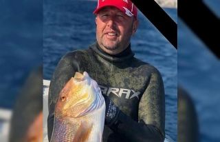 İzmir’de eski milli sporcu kazara tüfeğiyle vuruldu