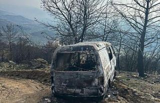 İzmir’de genç müteahhidin sır ölümü