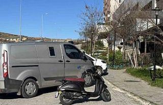 İzmir’de para nakil aracını soyan çete çökertildi:...