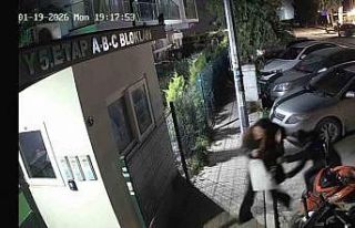 İzmir’de saplantılı eski sevgili cinayeti: Adresini...