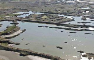 İzmir’de yağışlar barajlara nefes aldırdı