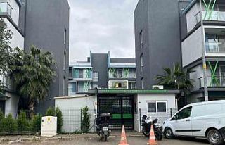 İzmir’deki korkunç cinayetin görgü tanığı...