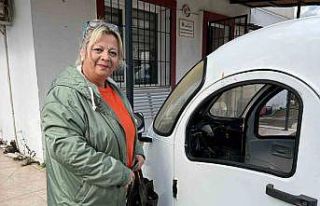 İzmir’in sıra dışı muhtarı: Babasının vasiyetini...