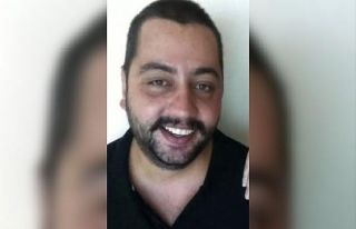 İzmirli avukat trafik kazasında hayatını kaybetti