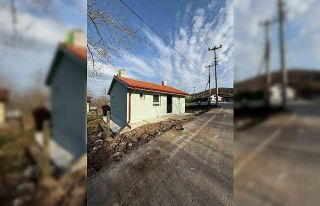 İzmit’te atıl durumdaki okul binası sosyal tesise...