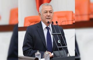 İZSİAD Danışma Kurulu adaylık için Yüksel isminde...