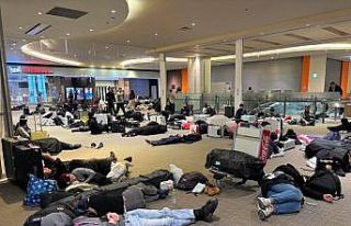 Japonya’da kar esareti