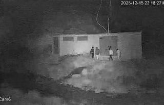 JASAT’tan kablo hırsızlarına yönelik operasyon:...