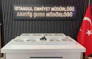 Kadıköy’de emekli öğretmeni 117 bin dolar dolandıran...