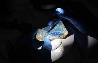 Kadim Kentin tarihi ve kültürel zenginliğine sahip...