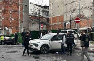 Kağıthane’deki kanlı saldırıda yeni gelişme:...