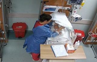 Kahramanmaraş’ta bebeği darbeden hemşire her...