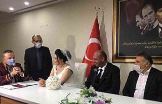 Kahreden tesadüf: 6 yıl önce annesi patates püresinden,...