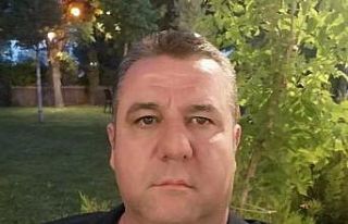 Kalp krizi geçiren polis memuru hayatını kaybetti